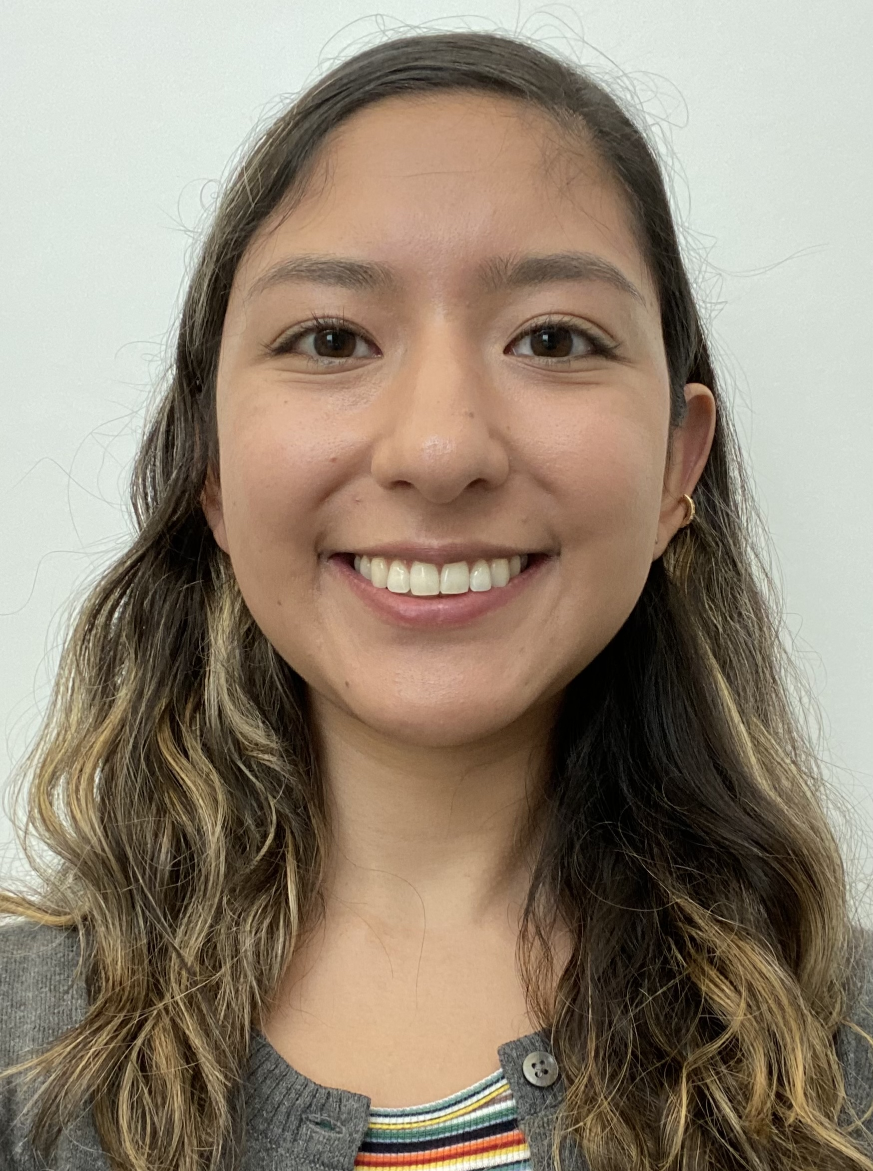 M. Esther Sanchez Bolaños